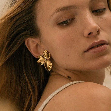 Bijoux Elise Tsikis