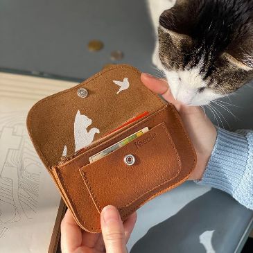 Porte-monnaie Keecie