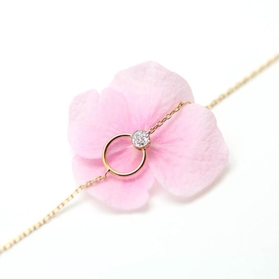 bracelet-plaque-or