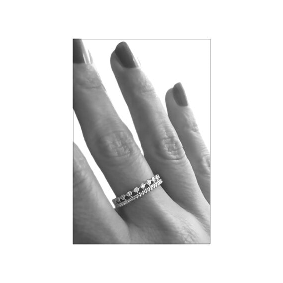 bague fine