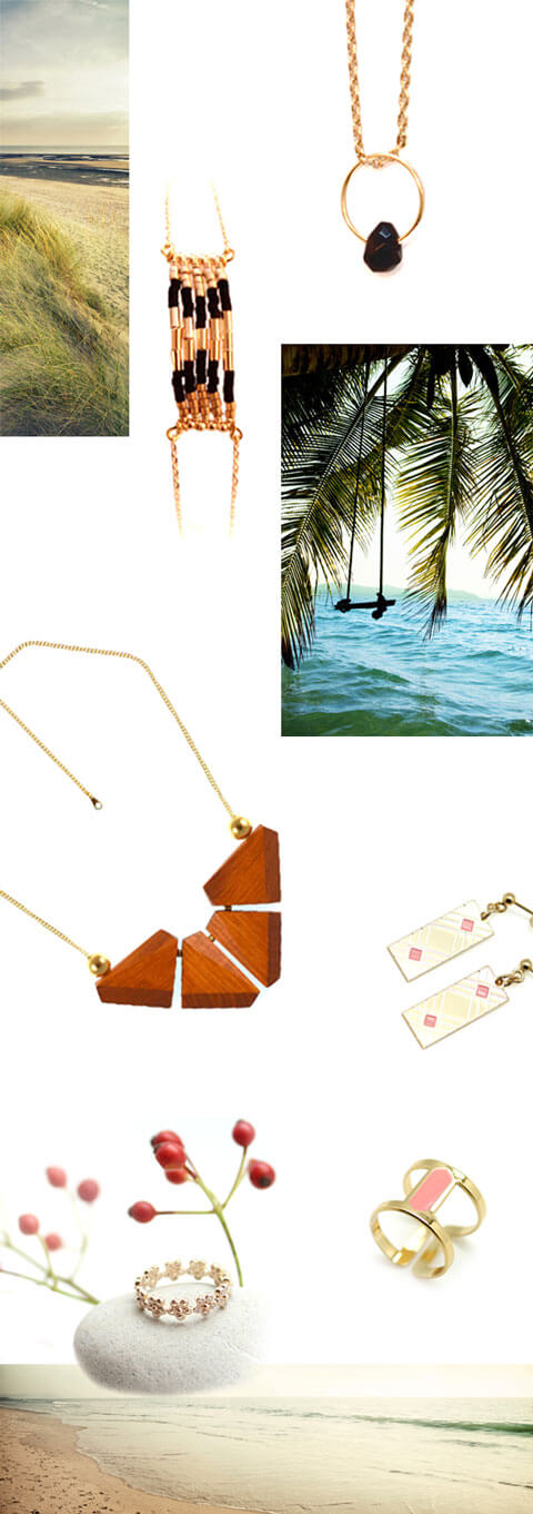 Un mois de bonheur 1 bijoux-fantaisie-femme-poisson-plume