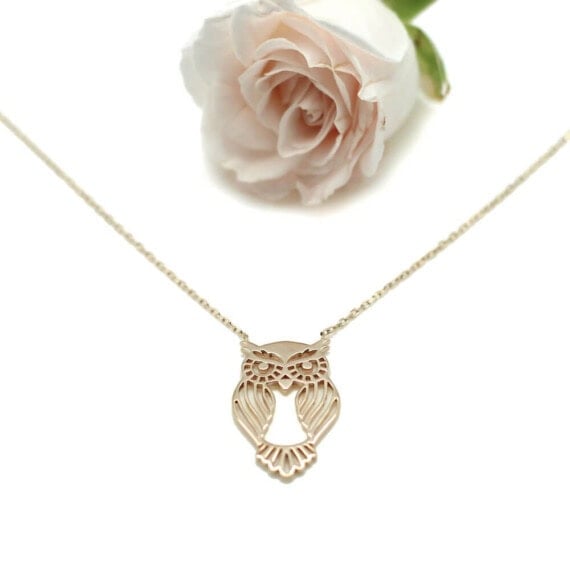 collier-fantaisie-chouette-femme