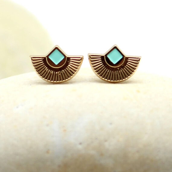 boules d'oreilles made in france Anne Thomas