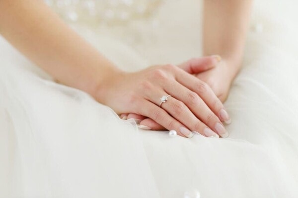 beautiful ring - wedding