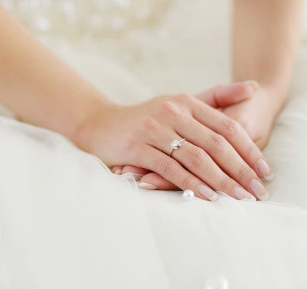 beautiful ring - wedding