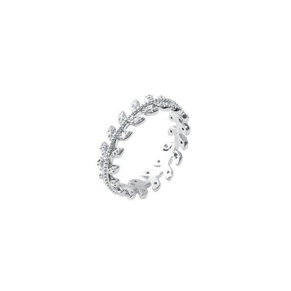 Bague my love argent 925