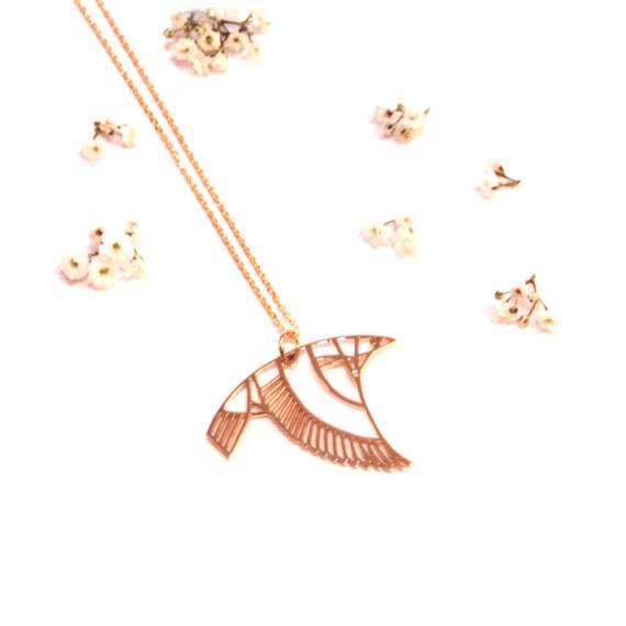 Collier Condor – Image 2