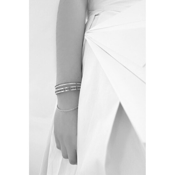 bracelets Christelle dit Christensen chez Poisson Plume bijoux