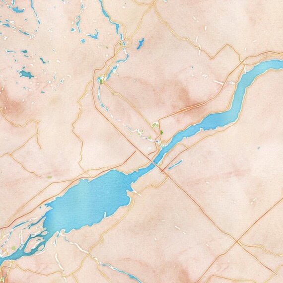 Collier Trois-Rivières – Image 5