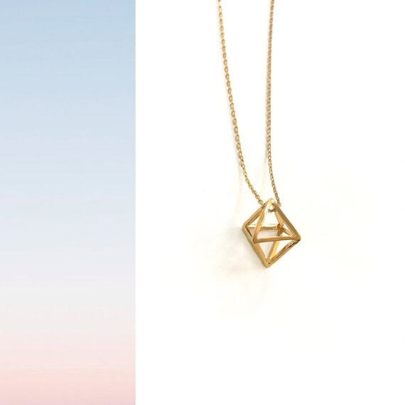 Collier Mystic Air – Image 3