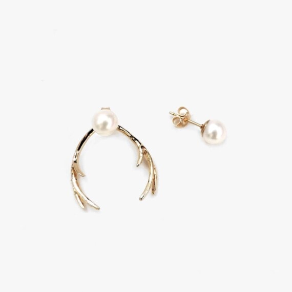 Boucles Elise Tsikis Erah chez Poisson Plume