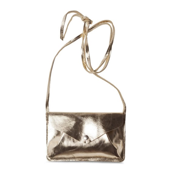 petit sac en cuir pour une soirée