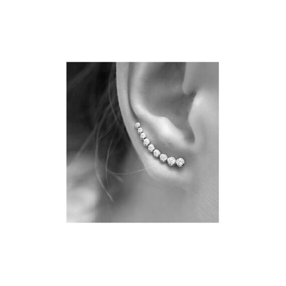 Boucles d'oreilles Pléiades – Image 2