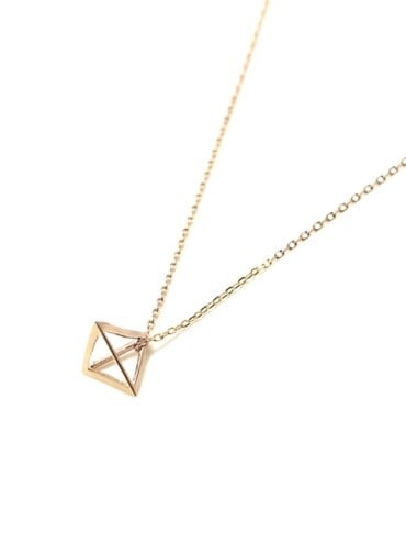 Collier Mystic Fire
