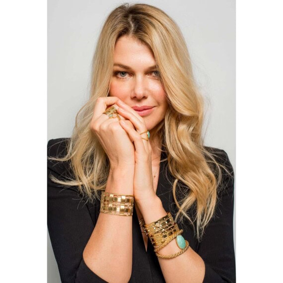 Collection dear Charlotte chez Poisson Plume