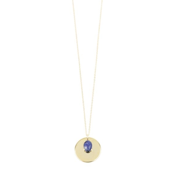 Collier de créateur made in France, fait-main. Chez Poisson Plume