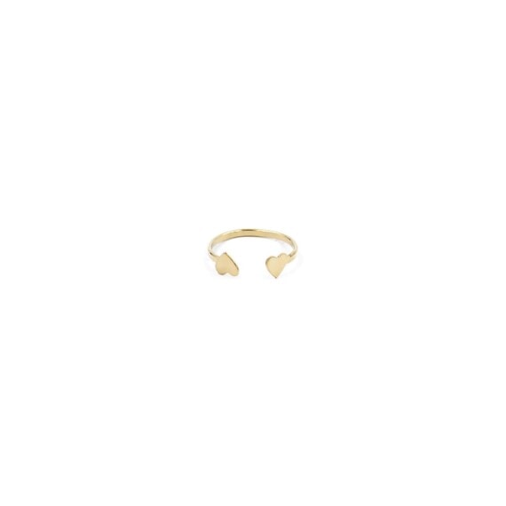 Bague coeur christelle dit christensen