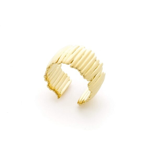 Bague de créateur made in france. Alexandra Margnat chez Poisson Plume