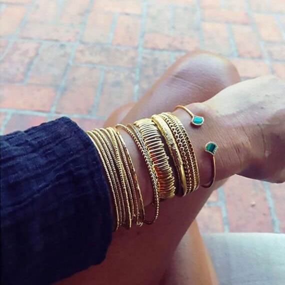 Bracelet Fortaleza – Image 4