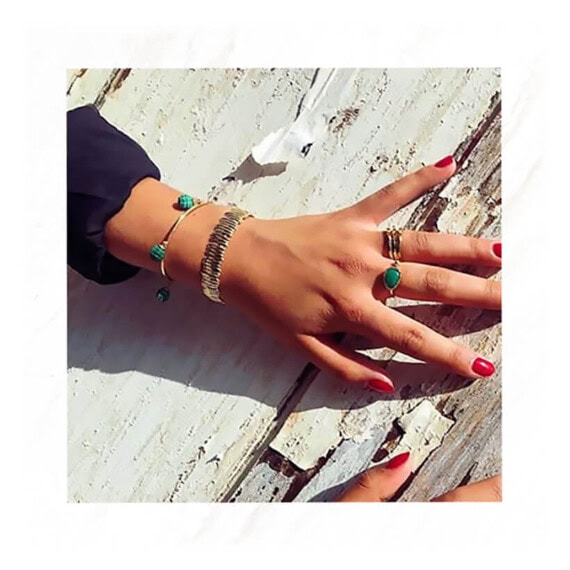 Bracelet alexndra margant