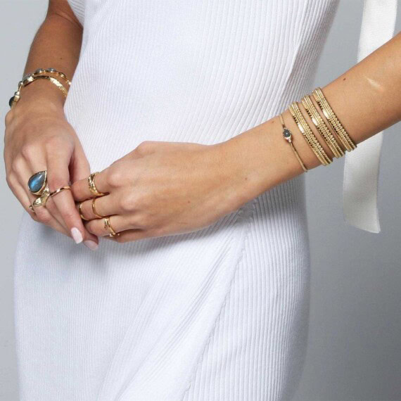 Bracelelts Alexandra Margnat