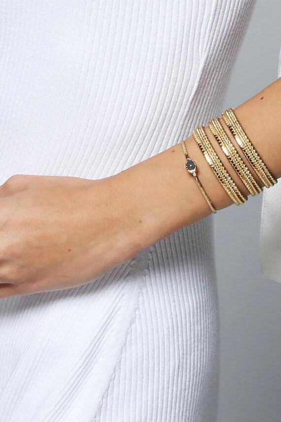 Bracelelets Alexandra Margnat zoom