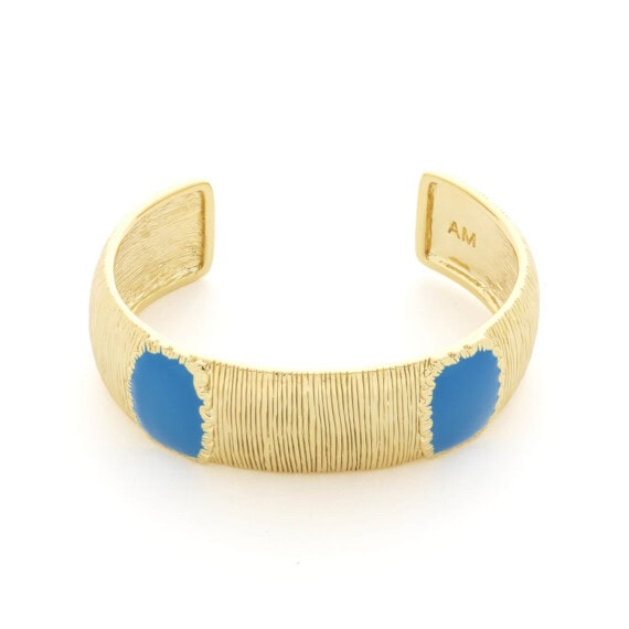 Manchette Neva Bleue