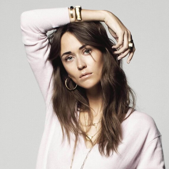 Bijoux de créateur Alexandra Margnat