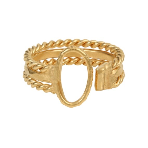 Bague dear charlotte collection concorde