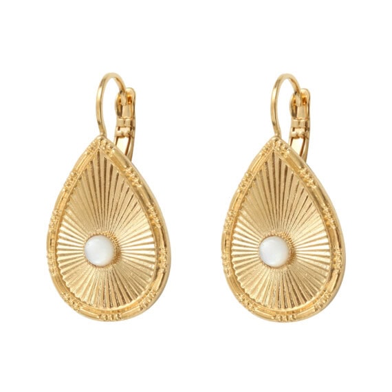 boucles de la créatrice dear charlotte