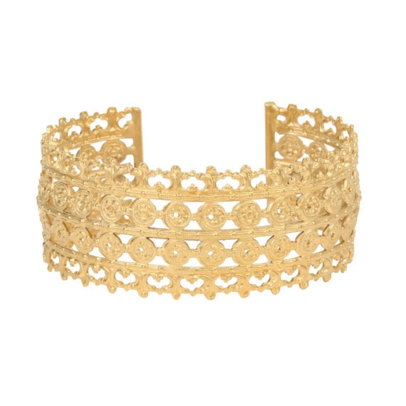 Jonc Dentelle Saint Honoré