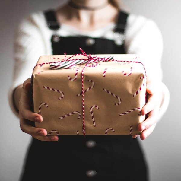 Cadeau de Noel