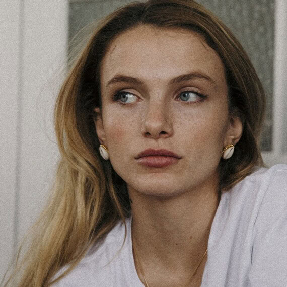 Bijoux Elise Tsikis chez Poisson Plume
