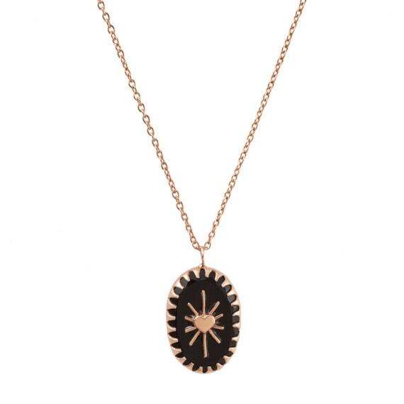 Collier en piere naturelle Alexiane Bijoux chez Poisson Plume
