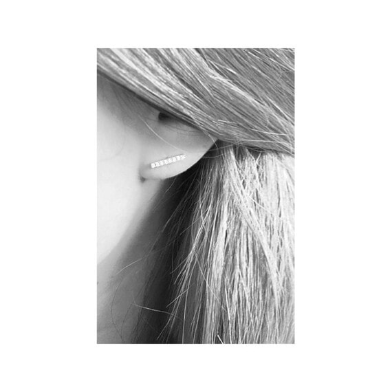 Boucles tiges
