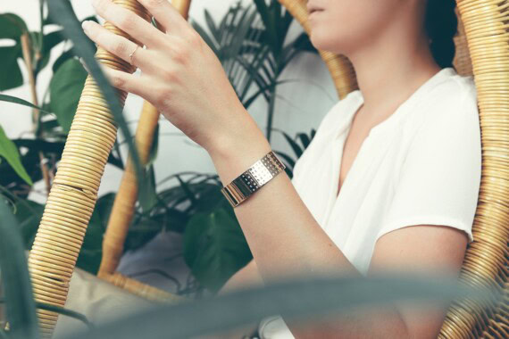 bracelet ensemble, dans la bijouterie de créateurs Poisson Plume.