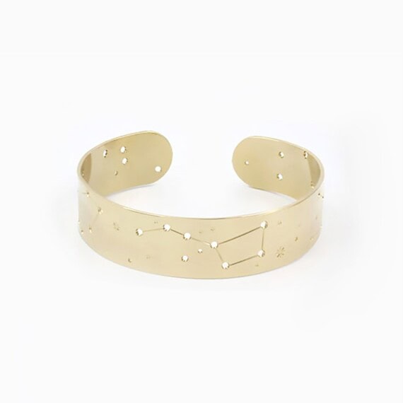jonc doré constellation grande ourse