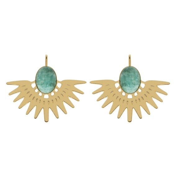 boucles cuzco amazonite laeti trema