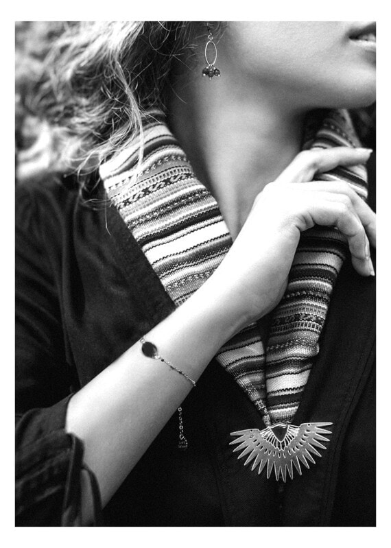 bracelet arequipa de laeti trema NB