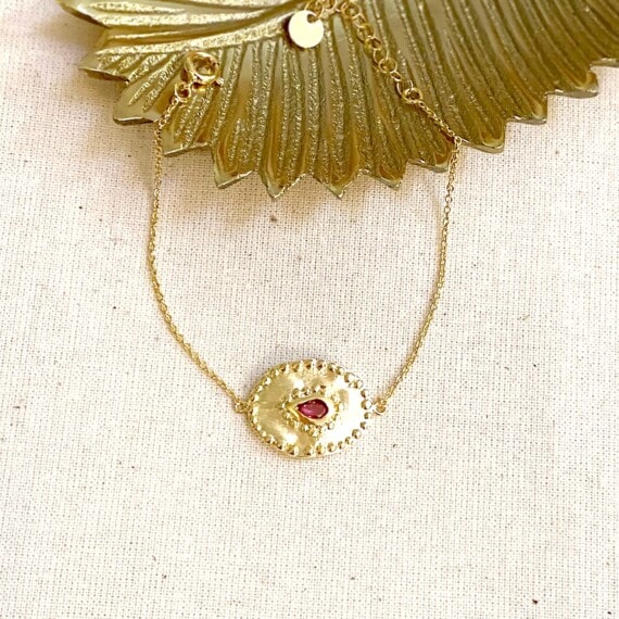 Bracelet verine