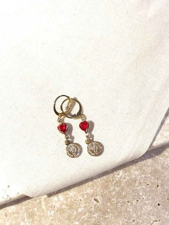 boucles te amo