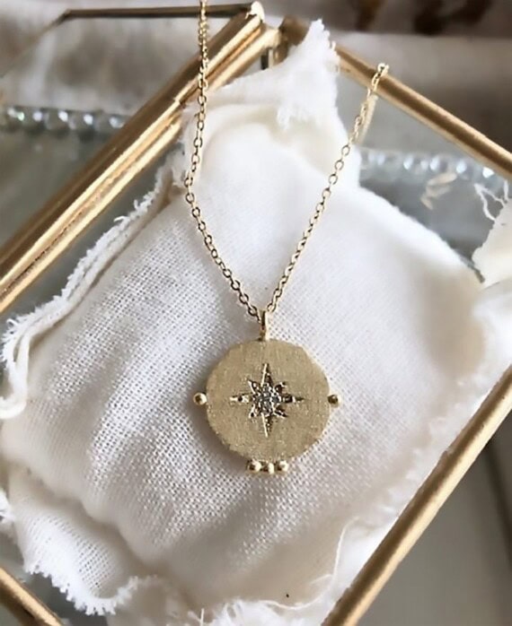 Collier Vénus – Image 4