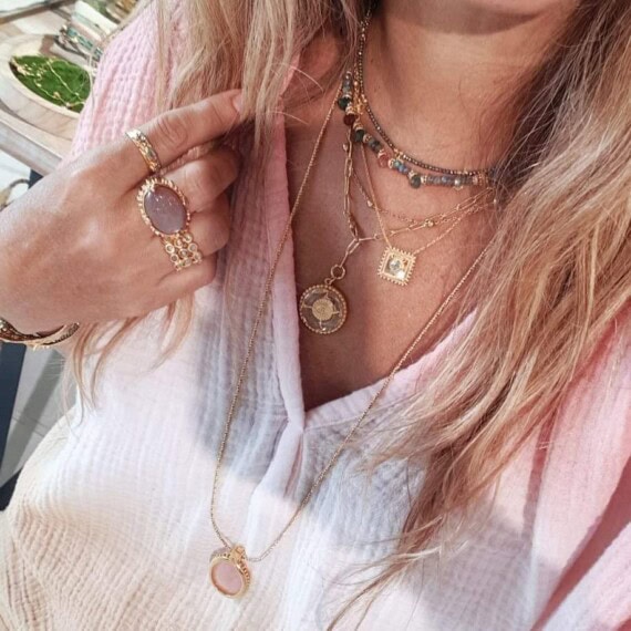 Collier Dayra – Image 2