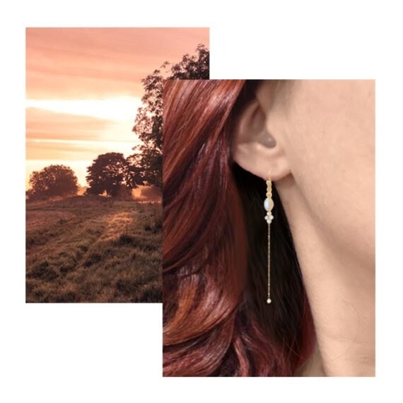 Boucles greta
