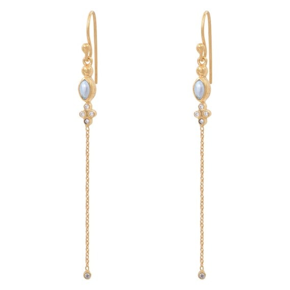 Boucles greta