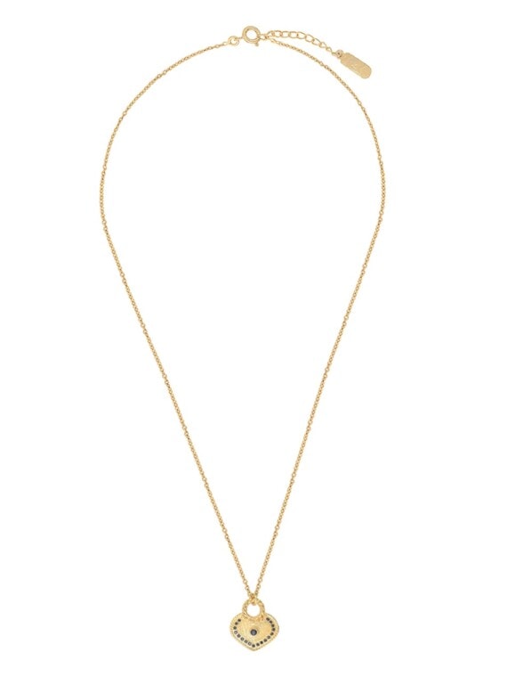 collier coeur