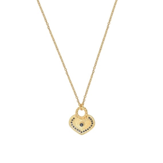 collier coeur