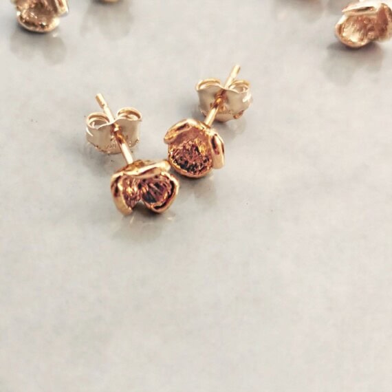 Boucles tis dorées