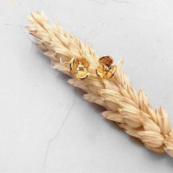 boucles tis fleurs