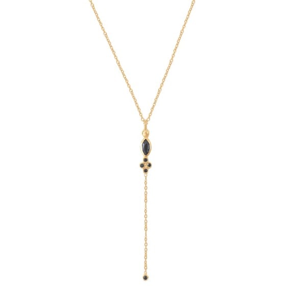 collier fin margot